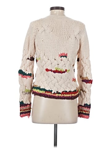 Charlie & Robin Cardigan (view 2)