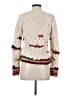 Charlie & Robin Ivory Cardigan Size S - photo 2