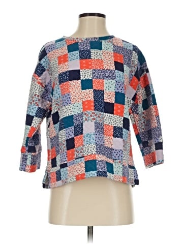 Lands' End Pullover Sweater (view 1)