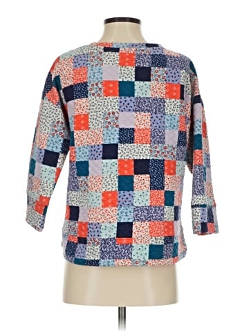 Lands' End Pullover Sweater (view 2)
