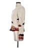 Charlie & Robin Ivory Cardigan Size S - photo 5