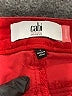 CAbi Red Jeans Size 2 - photo 7