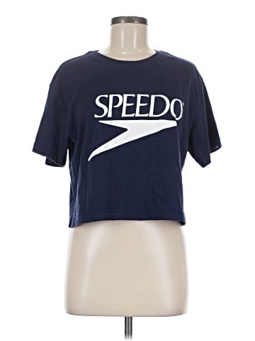 Speedo Short Sleeve T-Shirt (view 1)