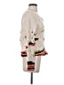 Charlie & Robin Ivory Cardigan Size S - photo 4