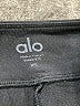 Alo Black Active Pants Size XS - photo 6