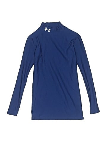 Under Armour Active T-Shirt (view 1)