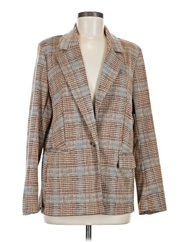 Sanctuary Blazer (view 1)
