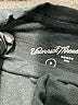 Universal Thread 100% Cotton Black Casual Dress Size S - photo 7