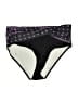 Unbranded Graphic Purple Swimsuit Bottoms Size 1X - photo 1