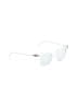 Ray-Ban White Sunglasses One size - photo 1