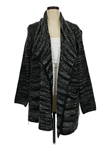 Simply Vera Vera Wang Coat (view 1)