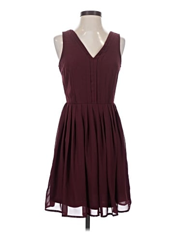 Altar'd State Casual Dress (view 1)