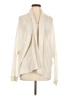 Ecote Ivory Cardigan Size M - photo 1
