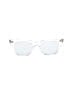 Ray-Ban White Sunglasses One size - photo 2