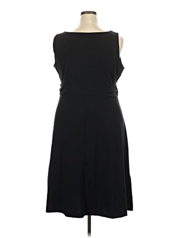 Eddie Bauer Cocktail Dress (view 2)