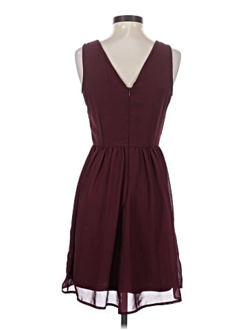 Altar'd State Casual Dress (view 2)