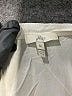 Joie Ivory Sleeveless Blouse Size M - photo 7