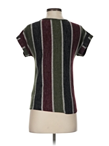 Lavish Short Sleeve Top (view 2)