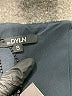 BY.DYLN Blue Bodysuit Size S - photo 6