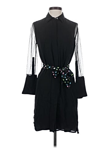 Equipment Cocktail Dress (view 1)