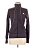 Adidas Purple Track Jacket Size M - photo 1