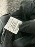 Lavender Brown Black Cocktail Dress Size XS - photo 8