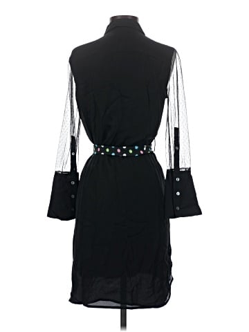 Equipment Cocktail Dress (view 2)