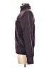 Adidas Purple Track Jacket Size M - photo 5