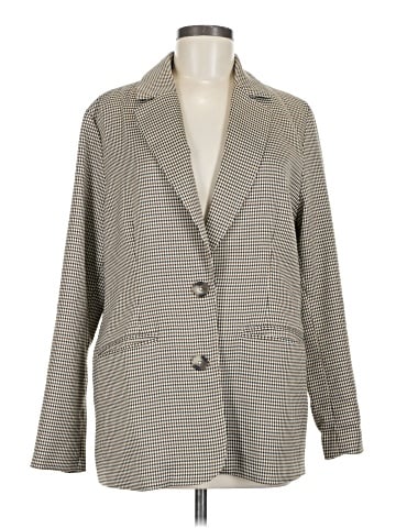 Steve Madden Blazer (view 1)