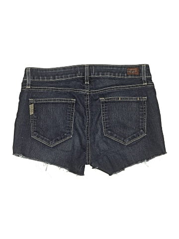 Paige Denim Shorts (view 2)