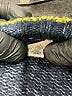 Ecote Tweed Blue Cardigan Size XS - photo 7