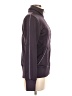 Adidas Purple Track Jacket Size M - photo 4
