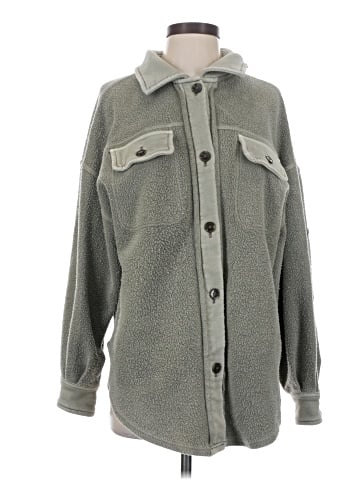 Free People Coat (view 1)