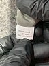 5/48 Chevron-herringbone Gray Coat Size M - photo 7