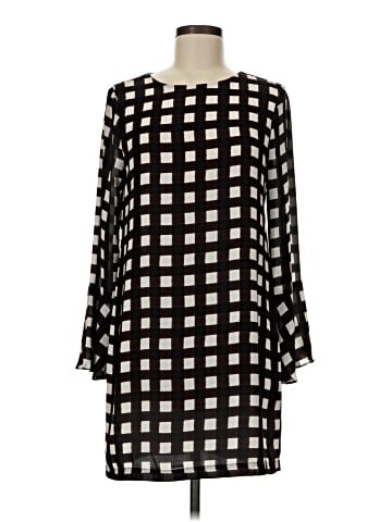 Eight Sixty Casual Dress (view 1)