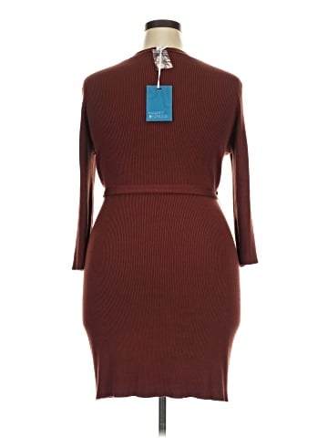Market and Spruce Casual Dress (view 2)