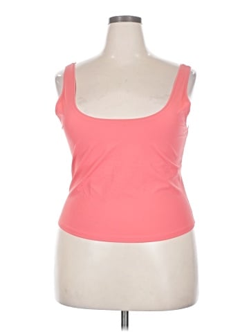 Parade Tank Top (view 1)