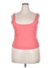 Parade Pink Tank Top Size 2X - photo 1