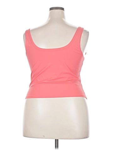 Parade Tank Top (view 2)