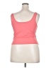 Parade Pink Tank Top Size 2X - photo 2