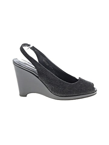Donald J Pliner Wedges (view 1)