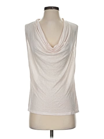 Drew Sleeveless T-Shirt (view 1)