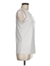 Assorted Brands 100% Polyester Silver Sleeveless T-Shirt Size M - photo 5