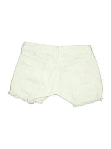 We the Free Denim Shorts (view 2)