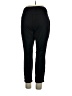 G Gradual Solid Black Casual Pants Size XL - photo 2