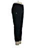 G Gradual Solid Black Casual Pants Size XL - photo 4