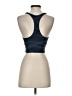DYI Define Your Inspiration Blue Tank Top Size S - photo 2