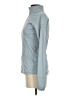 Nike 100% Polyester Blue Track Jacket Size XS - photo 5