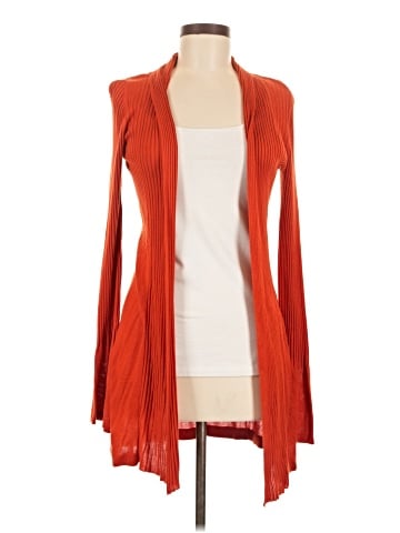 AVA Cardigan (view 1)