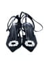 Unbranded Black Heels Size EU 35 - photo 2